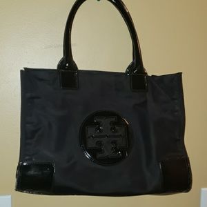 Ella tory burch  mini tote